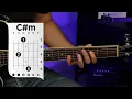 Both Hurt Me - Adrián L Santos - Guitar Tutorial