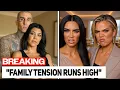 Download Lagu Kourtney Kardashian’s Love For Travis Barker SPLITS Her Family.. (The Sisters Are DONE!)