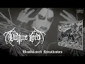 Black Altar - Vulture Lord | Deathiah Manifesto | Full Split - 2022