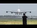 Download Lagu 60 MINUTES PURE AVIATION - AIRBUS A380, BOEING 747 ... - AVIATION Review of Year 2019