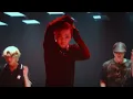 BE:FIRST / Stare In Wonder -Special Dance Performance-