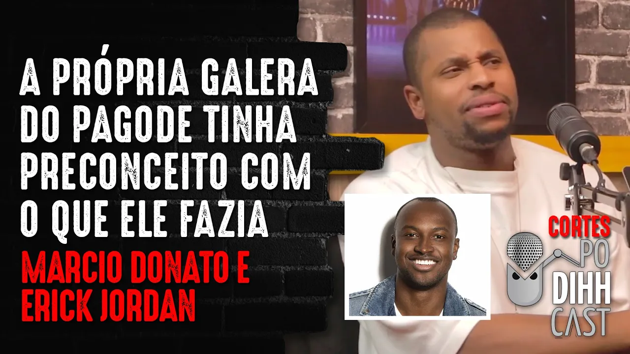 ELES RIAM DA CARA DO THIAGUINHO - Podihhcast Cortes