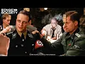 Lagu Inglourious Basterds (2009): 'How many glasses?' Full Scene