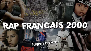 rap francais mix 2000 best of rap francais 2000