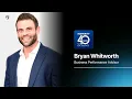 7 Eagle Academy with Bryan Whitworth Insperity