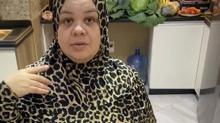 ام جني نعمل ايه عشان ننام بدري 