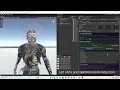 Optimize mesh in for 3d game unity