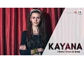 Lagu Kayana /Nvkz/ (Drum \u0026 Bass) ► Guest Mix @ Pioneer DJ TV