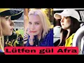 Ipek Canbulat Fenerbahce macindaki Afra cok mutsuzdu Bu kizin mutlu olmak hakki