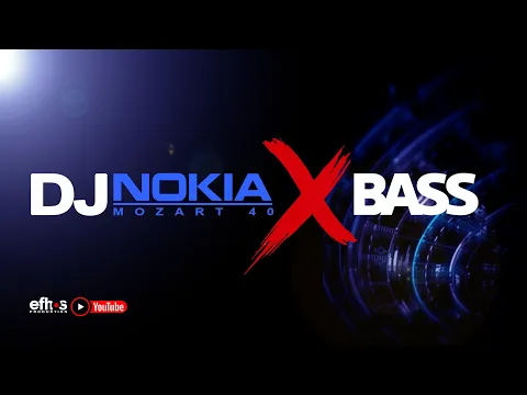 Download MP3 DJ NOKIA X BASS | RINGTONE MOZART 40 | DJ FULL BASS
