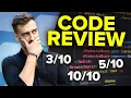 Reviewing My Student s Code Beginner Code Review