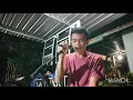 Lagu Panyemat Poto Tano #COVER