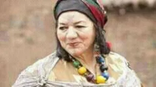 Mma Aghtaf أجمل اغنية امازيغية عن الأم الله يرحمك يا أمي 