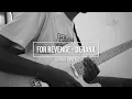 Download Lagu For Revenge - Derana | Guitar Cover