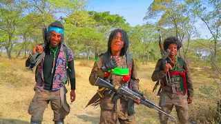 OSOO NUTI JIRRUU Sirba Afaan Oromoo Jaal Barodaa Sabaa Bara 2024 