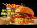 APPLEBEE S GRILL AND BAR APPLEBEE S 2 FOR 25 APPLEBEE S MENU
