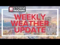 Weekly weather update Feb 23 Forecast in metro Atlanta