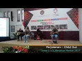 CHILD OUT - Perjalanan ( Gerakan Nasional Revolusi Mental 2017 )