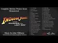 33. Marion's Theme (Concert Suite) (Raiders of the Lost Ark Complete Score)