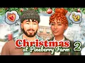 Lagu 'Tis the Season for New Beginnings 💫 (Sims 4 mini series, part 2)