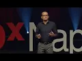 30 seconds to mindfulness Phil Boissiere TEDxNaperville