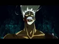 Black Clover｜ Haruka Mirai Last Page Ver ｜SUB ESP #letra #blackclover #lastpageblackclover