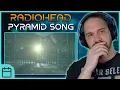 Download Lagu Can A Song Become Antagonistic? // Composer Reacts to Radiohead - Pyramid Song