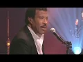 Hello - Lionel Richie Live 2013