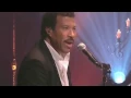 Download Lagu Hello - Lionel Richie Live 2013