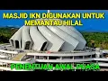 Lagu KEREN MASJID IKN DIJADIKAN TEMPAT UNTUK MEMANTAU HILAL MENENTUKAN AWAL PUASA
