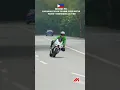 Download Lagu Fast Delivery Kawasaki Ninja ZX10RR Flyby + Cornering #shorts #motorcycle #bigbike #sportbike #zx10r