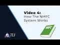 How the NMFC System Works