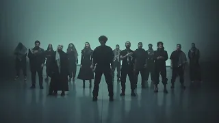 4K Rajieen راجعين OFFICIAL MUSIC VIDEO 