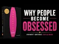 The Art of Seduction by Robert Greene book Summary