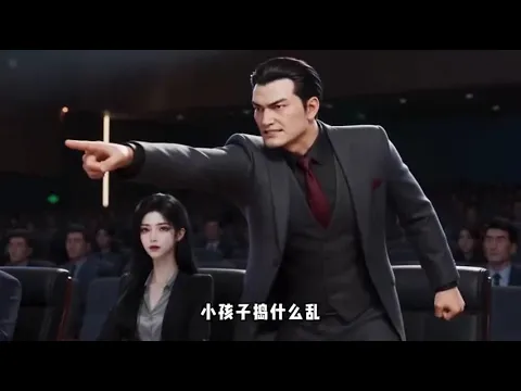 帶東北萌寶上班,我脫單了 2화