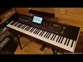 Download Lagu Ćonta Bend - Cocek GAJDE - Korg pa4x (Uživo) -