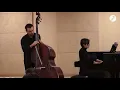 Download Lagu Reinhold Glière, Tarantella - Alexey Nistratov