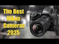 3 BEST Nikon Z Cameras for Photo and RIGHT NOW