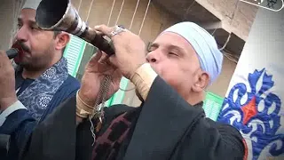 اروع مزمار التوبه للريس سيد والريس عيد وافراح عائله الزعيرى تصوير أحمد الزعيرى تليفون             دندنها