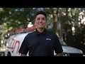 Meet Antonio a Veteran and Comcast technician