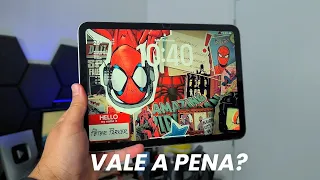 IPAD 11 VALE A PENA NO FINAL DE 2026?