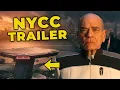 Download Lagu Star Trek: Starfleet Academy NYCC Trailer FRAME By FRAME