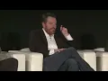 Bryan Cranston and Aaron Paul on their chemistry Breaking Bad