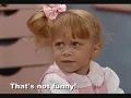 That s not funny gif