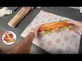 Jersey Mike s POV 12min of Lunch Shift