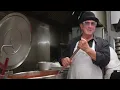 Rosebud Secrets - Chicken Parm