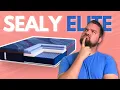 Sealy Posturepedic Elite Mattress Review - Is It Worth The Upgrade