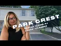 Townhouse in Scotch Plains New Jersey Park Crest Townhouse Tour Living in Scotch Plains NJ