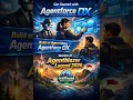 Get Started with Agentforce DX