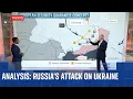 Download Lagu 'Russian targets are mostly civilian - Ukraine is right to go after warship,' says military analyst